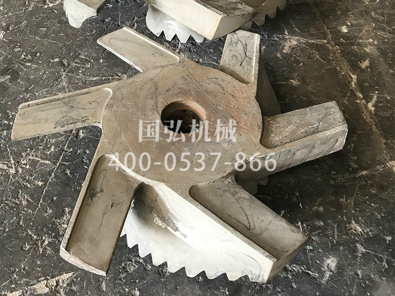 消失模鑄件 (165)