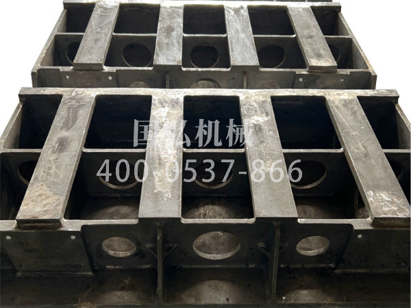 消失模鑄造